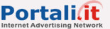 Portali.it - Internet Advertising Network - Ã¨ Concessionaria di Pubblicità per il Portale Web donazioni.it